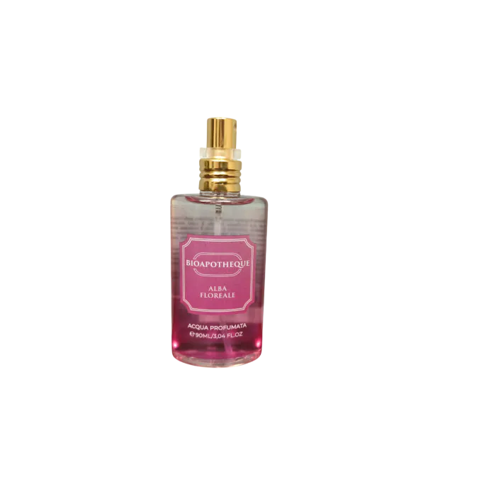 Bioapotheque Acqua Profumata Alba Floreale Bioapotheque Acqua Profumata Alba Floreale