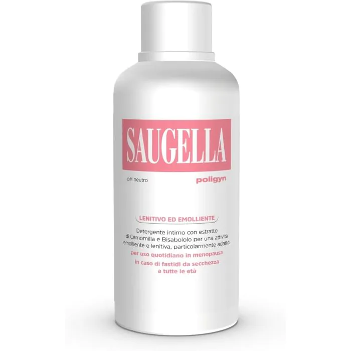 Saugella Poligyn Ph Neutro 750 ml Saugella Poligyn Ph Neutro 750 ml