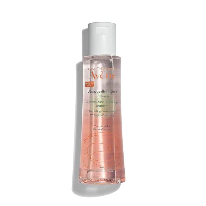 Avene Struccante Occhi Intenso 125 ml