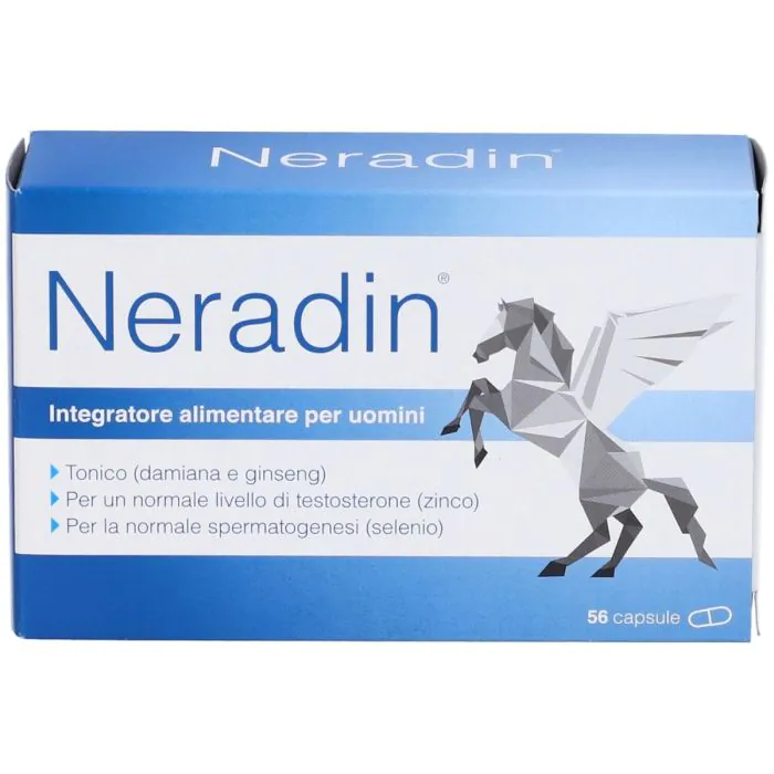 Neradin 56 Capsule Neradin 56 Capsule