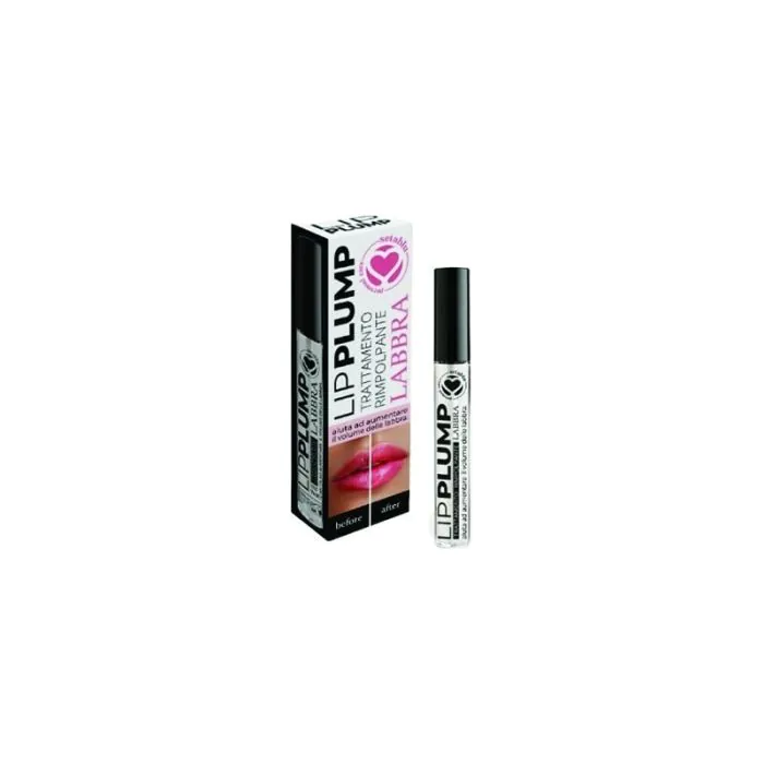 Setablu Lipgloss Plumper 7 ml Setablu Lipgloss Plumper 7 ml