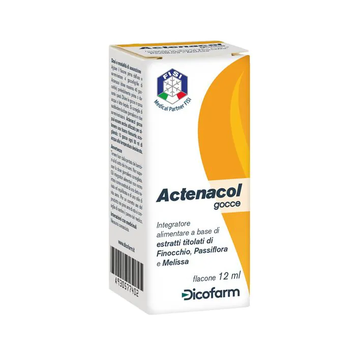 A-oxitive Siero 30 ml