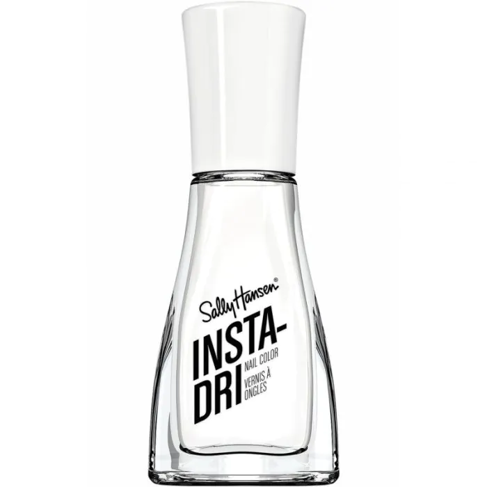 SALLY HANSEN - Insta-Dri - Smalto Per Unghie N. 113 White On Time SALLY HANSEN - Insta-Dri - Smalto Per Unghie N. 113 White On Time