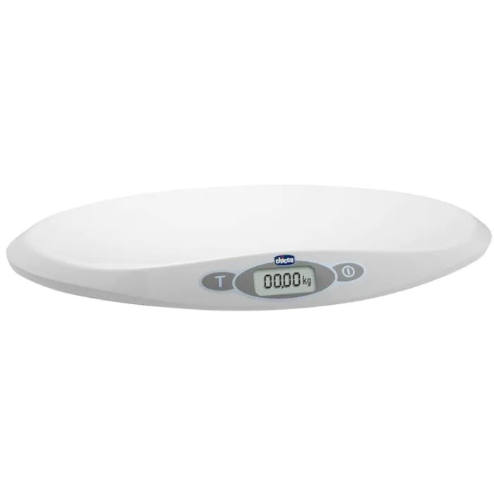 Chicco Bilancia Digitale Elettronica Baby Comfort