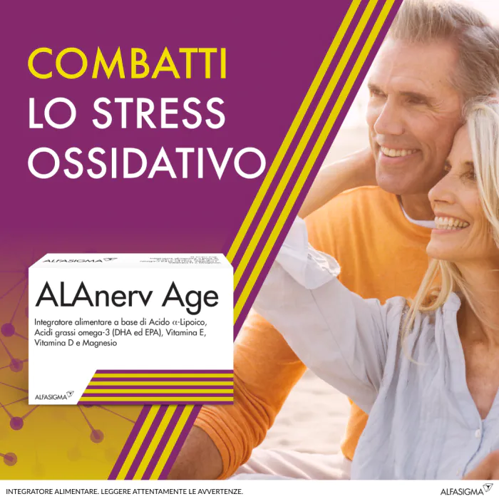 Alanerv age 20 capsule softgel