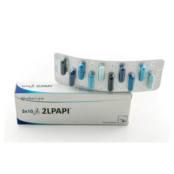 2l papi 30 capsule 2l papi 30 capsule