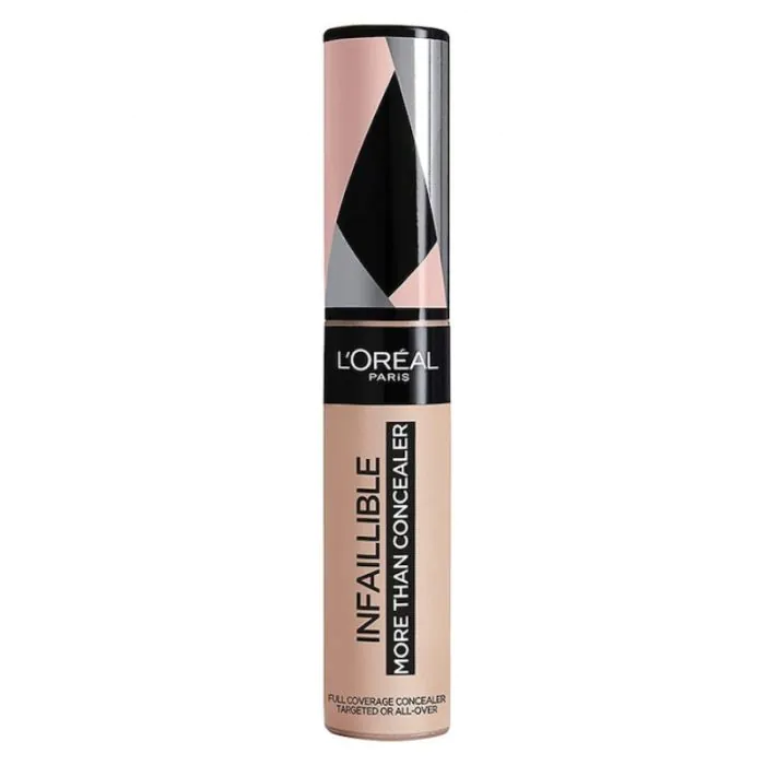 L’OREAL PARIS - Infaillible 24h More Than Concealer - Correttore N.325 Bisque L’OREAL PARIS - Infaillible 24h More Than Concealer - Correttore N.325 Bisque