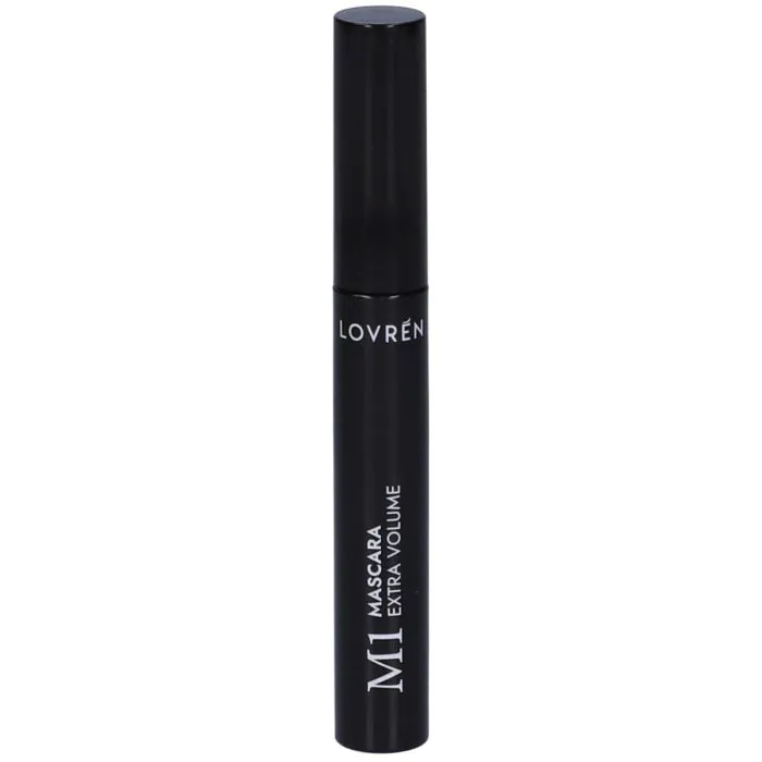 Lovren Mascara Extra Volume M1 Lovren Mascara Extra Volume M1