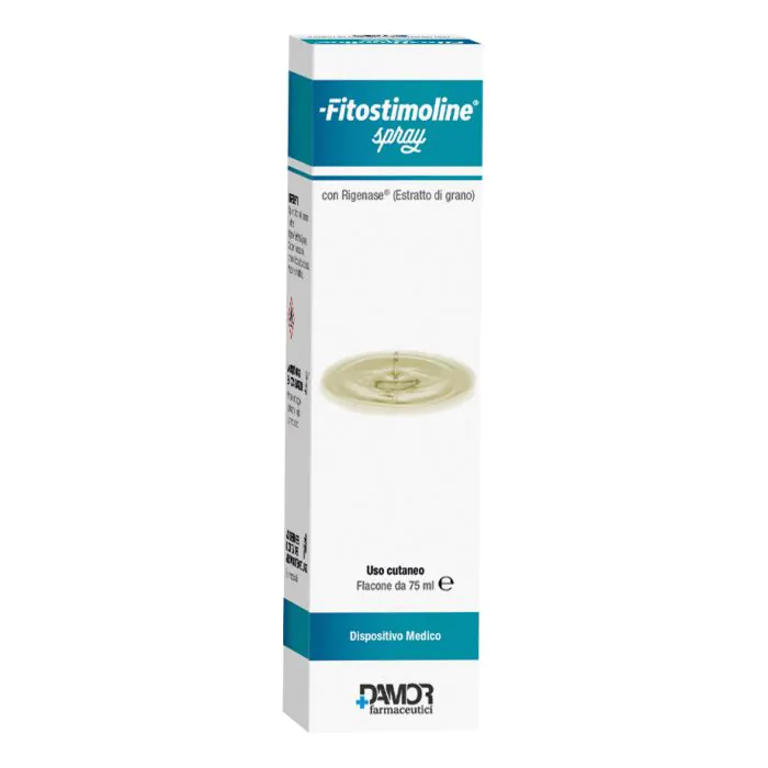 Fitostimoline Spray 75ml Fitostimoline Spray 75ml