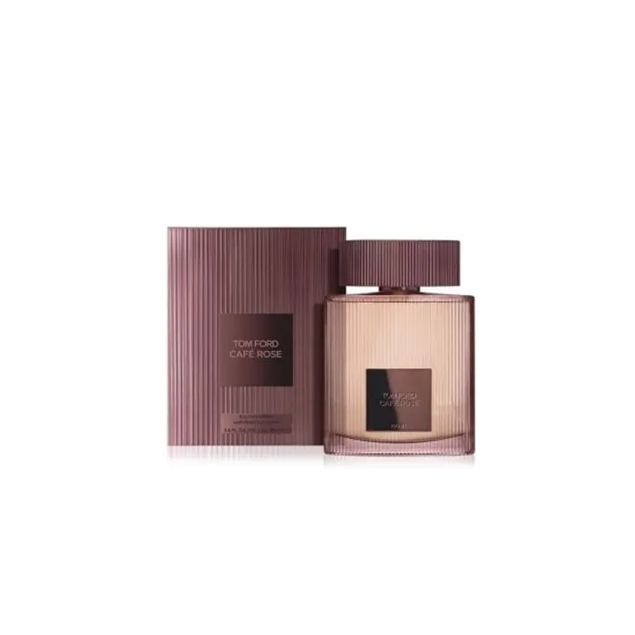 TOM FORD - Café Rose - Eau De Parfum Donna 30 Ml Vapo TOM FORD - Café Rose - Eau De Parfum Donna 30 Ml Vapo