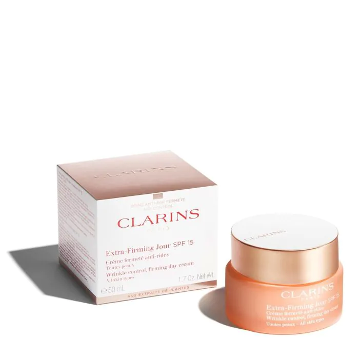 Extra firming jour spf 15 tp 50 ml Extra firming jour spf 15 tp 50 ml