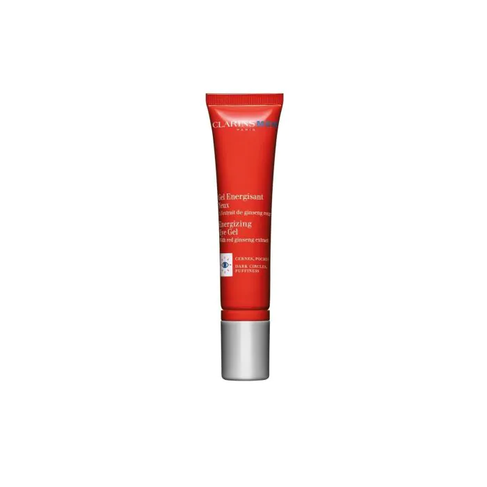 Clarins gel energisant yeux 15 ml Clarins gel energisant yeux 15 ml