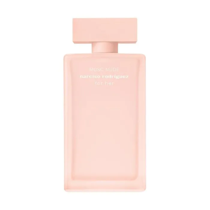 NARCISO RODRIGUEZ - For Her Musc Nude - Eau De Parfum Donna 100 Ml Vapo NARCISO RODRIGUEZ - For Her Musc Nude - Eau De Parfum Donna 100 Ml Vapo