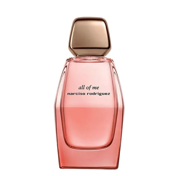 NARCISO RODRIGUEZ - All Of Me - Eau De Parfum Intense Donna 90 Ml Vapo NARCISO RODRIGUEZ - All Of Me - Eau De Parfum Intense Donna 90 Ml Vapo
