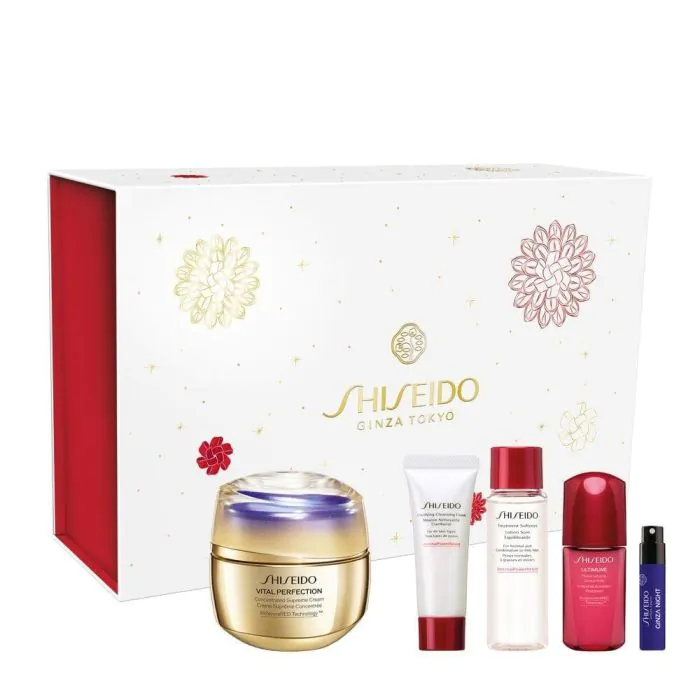 Vital perfection supreme holiday kit 2024 Vital perfection supreme holiday kit 2024