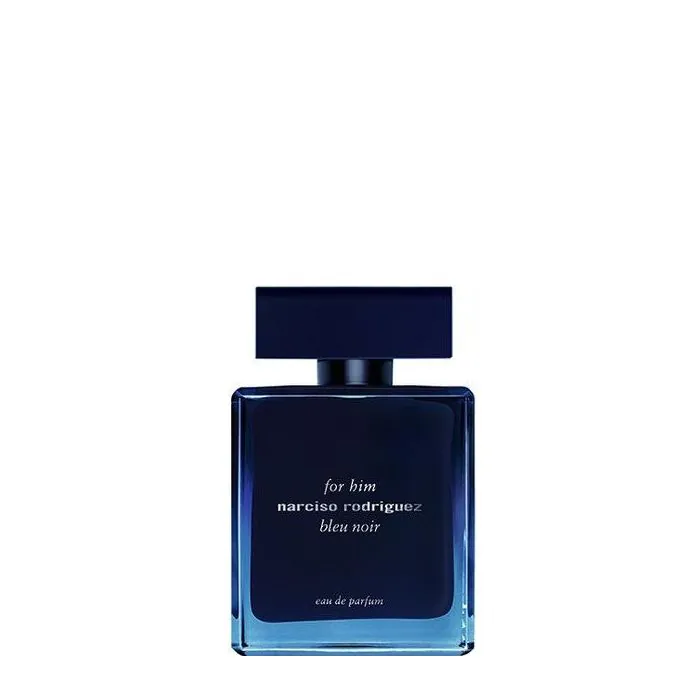 NARCISO RODRIGUEZ - For Him Bleu Noir Eau De Parfum Uomo 50 Ml Vapo NARCISO RODRIGUEZ - For Him Bleu Noir Eau De Parfum Uomo 50 Ml Vapo