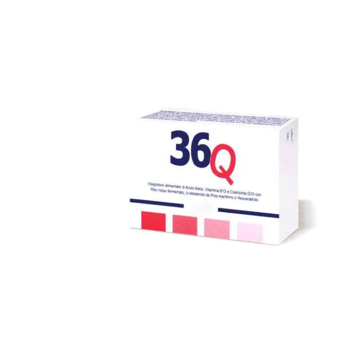 36q 36 capsule