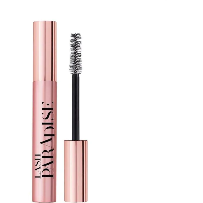L’OREAL PARIS - Lash Paradise - Mascara Volumizzante Black L’OREAL PARIS - Lash Paradise - Mascara Volumizzante Black