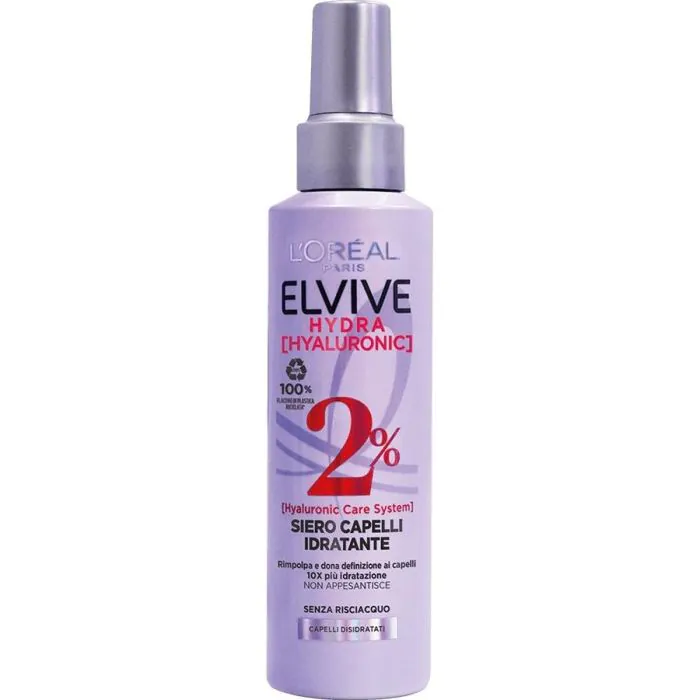 Elvive siero hyaluronic 150 ml