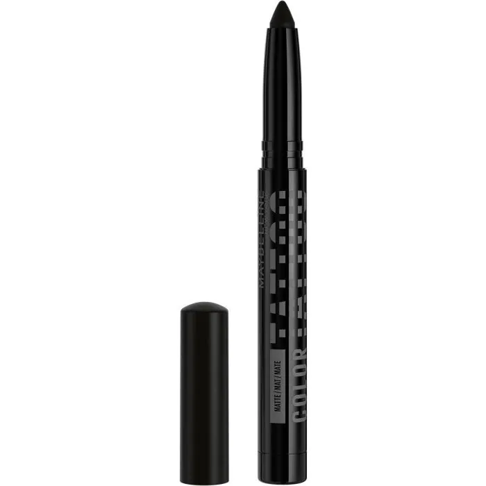 Maybelline new york color tattoo eye stix ombretto rebellious Maybelline new york color tattoo eye stix ombretto rebellious