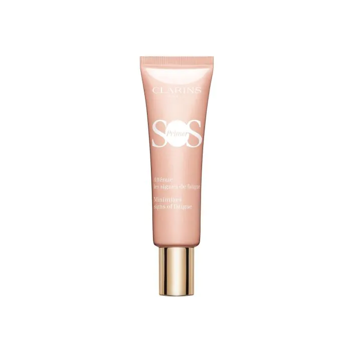 CLARINS - SOS Primer Pink CLARINS - SOS Primer Pink