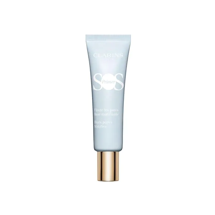 CLARINS - SOS Primer Matifying - Attenua La Visibilità Dei Pori CLARINS - SOS Primer Matifying - Attenua La Visibilità Dei Pori