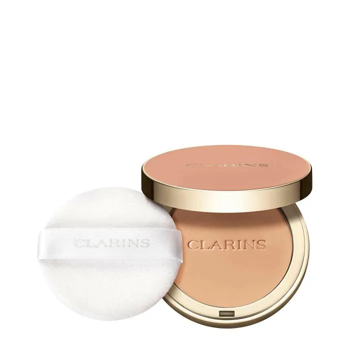 CLARINS - Ever Matte Compact Powder - Cipria N.04 Medium CLARINS - Ever Matte Compact Powder - Cipria N.04 Medium