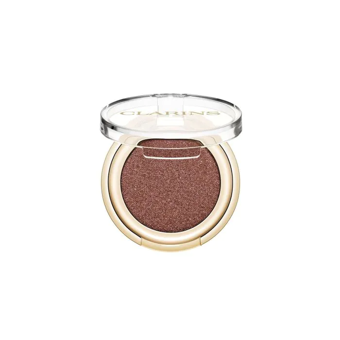 CLARINS - Ombre Skin - Ombretto Cremoso N.07 Pearly Copper CLARINS - Ombre Skin - Ombretto Cremoso N.07 Pearly Copper