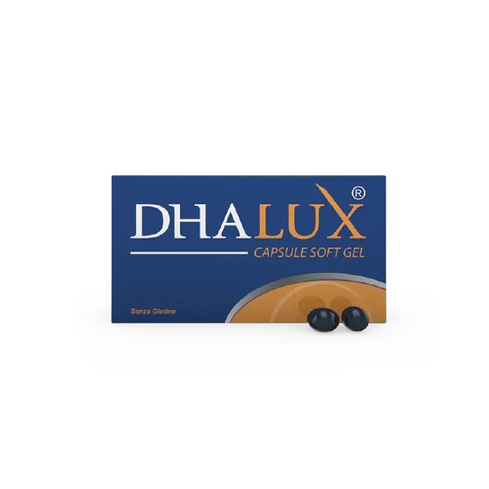 Dhalux 30 capsule Dhalux 30 capsule