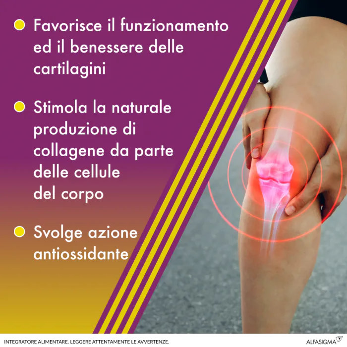 Amedial Plus 20 Bustine