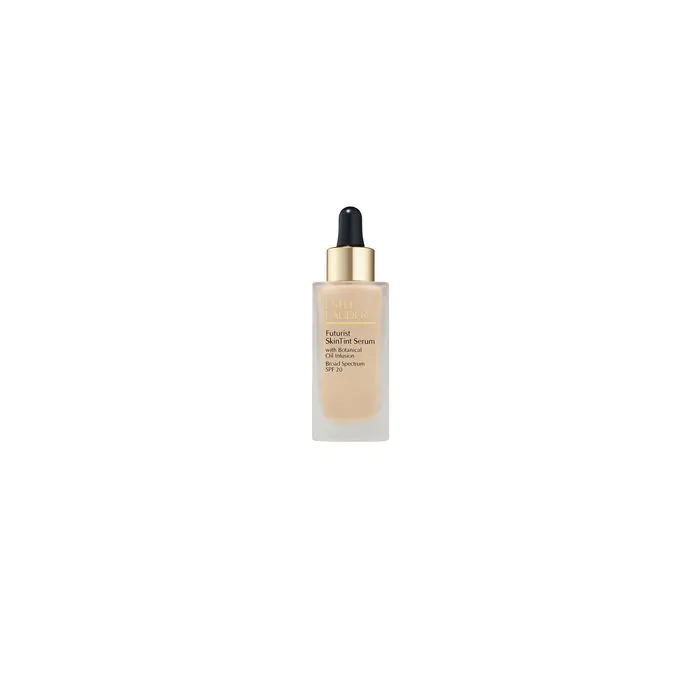 ESTEE LAUDER - Futurist SkinTint Serum SPF20 - Fondotinta Effetto Glow N.6N1 Mocha ESTEE LAUDER - Futurist SkinTint Serum SPF20 - Fondotinta Effetto Glow N.6N1 Mocha