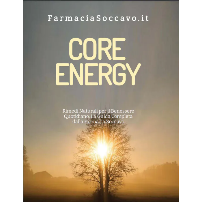 Rimedi Naturali per il Benessere Quotidiano