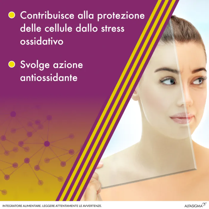 Ala 600 sod 20 compresse