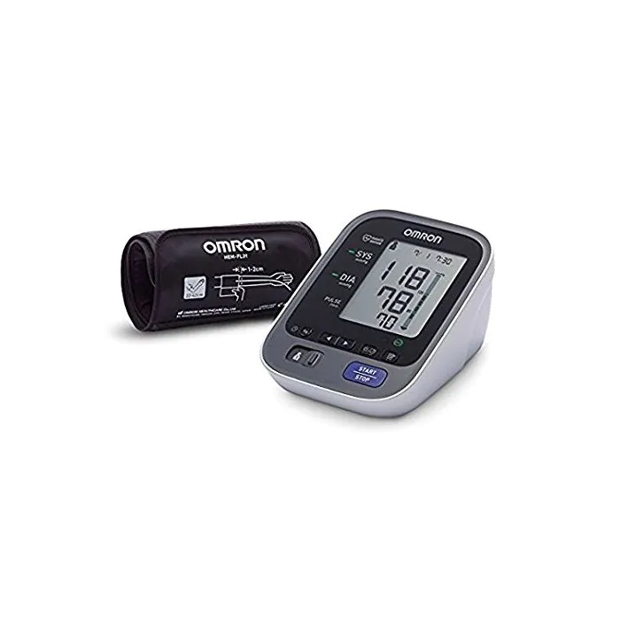 Omron m7 intelli it it misuratore pressione Omron m7 intelli it it misuratore pressione