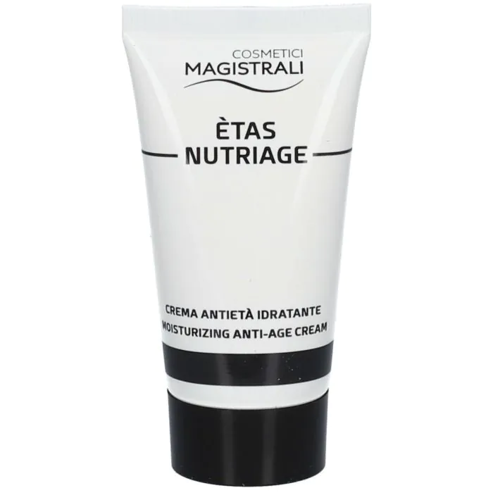 Cosmetici Magistrali Etas Nutriage Crema Idratante Viso 50 ml Cosmetici Magistrali Etas Nutriage Crema Idratante Viso 50 ml