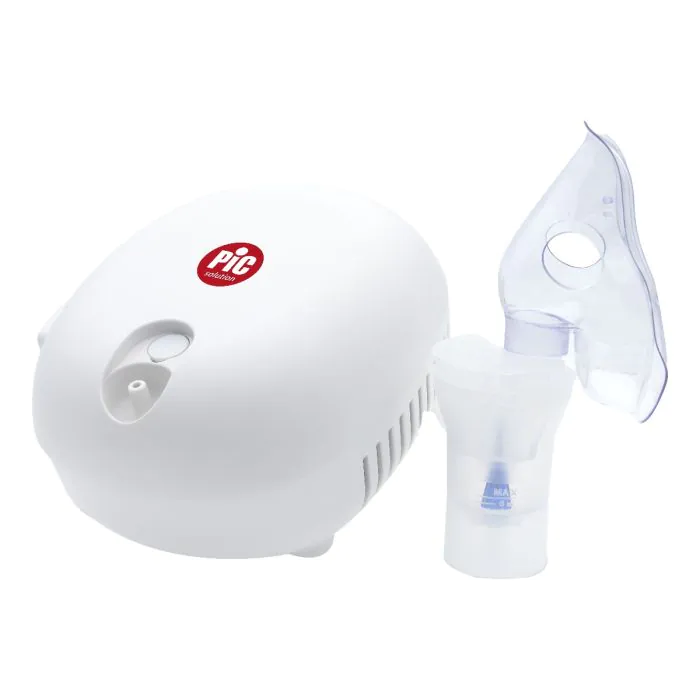 Pic Aerosol AirCube 2 New Pic Aerosol AirCube 2 New