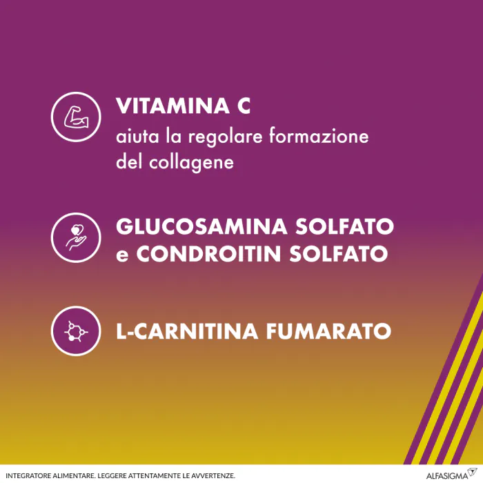 Amedial Plus 20 Bustine