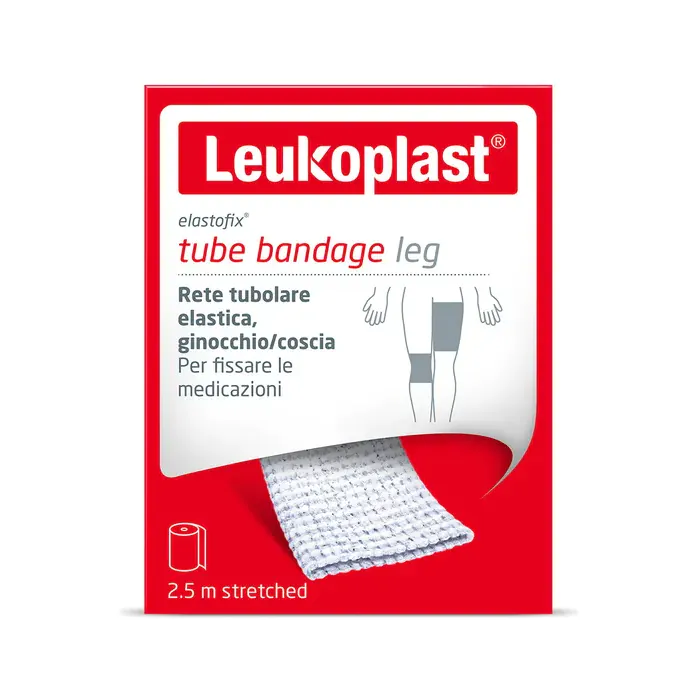 Ginocchiera Rehband QD - Compressione E Supporto, Per Sport E Quotidiano, Taglia XL, Blu - Foto 11