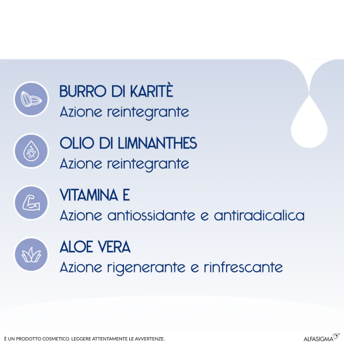Dermon Detergente Doccia Extra Sensitive per Pelli Delicate 250ml