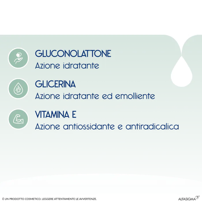 Dermon Idratante Corpo Leggero 100 ml