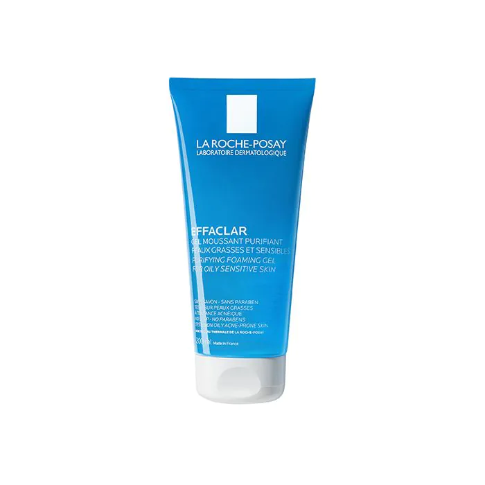 La Roche-Posay Effaclar Gel Anti-Imperfezioni 200 ml La Roche-Posay Effaclar Gel Anti-Imperfezioni 200 ml