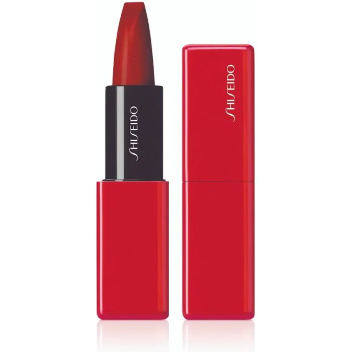 SHISEIDO - Technosatin Gel Lipstick - Rossetto Matte N. 413 Main Frame SHISEIDO - Technosatin Gel Lipstick - Rossetto Matte N. 413 Main Frame