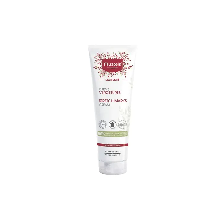 Mustela Maternité Crema Smagliature Con Profumo 150 ml Mustela Maternité Crema Smagliature Con Profumo 150 ml