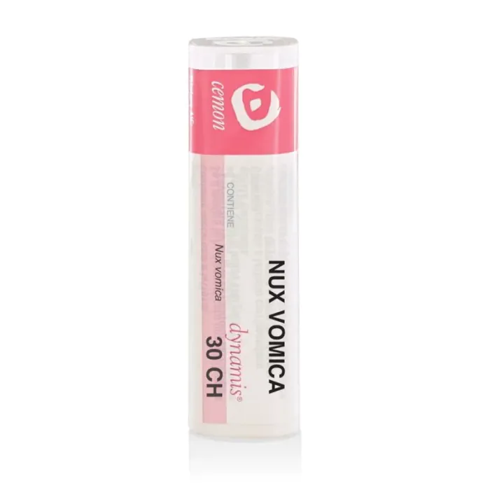 Cemon Nux Vomica 30CH Granuli Multidose 6g