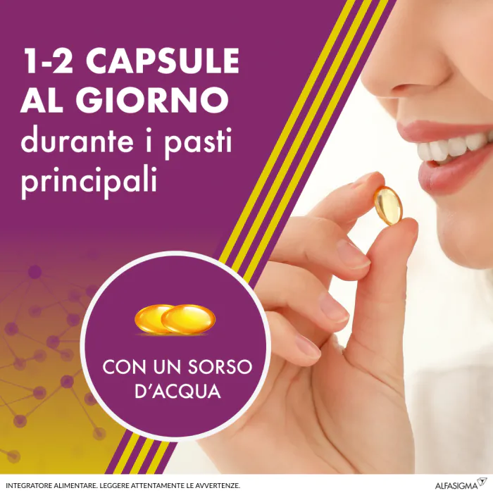 Alanerv on 20 capsule