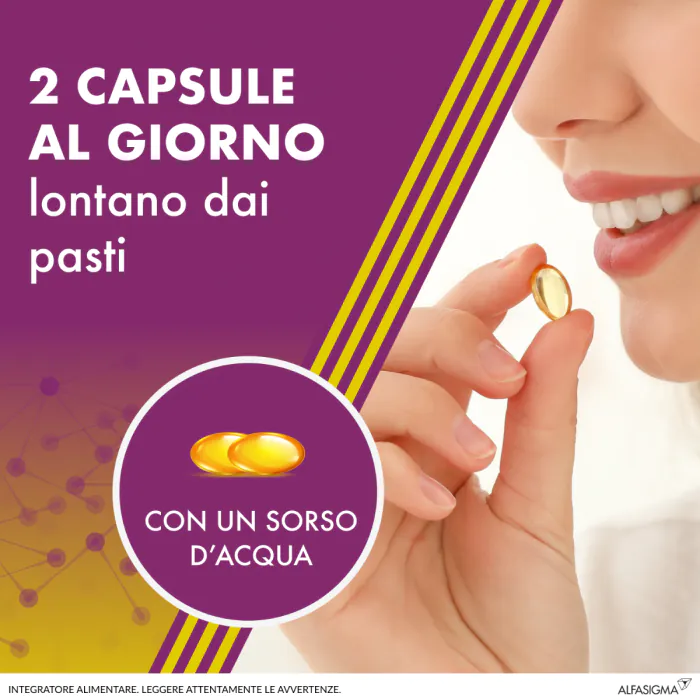 Alanerv age 20 capsule softgel