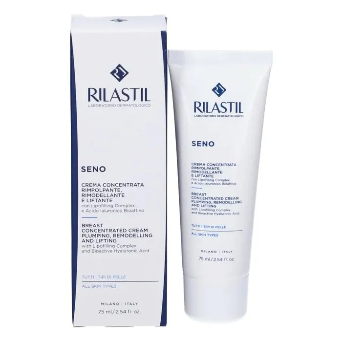 Rilastil Seno Crema Concentrata da 75 ml