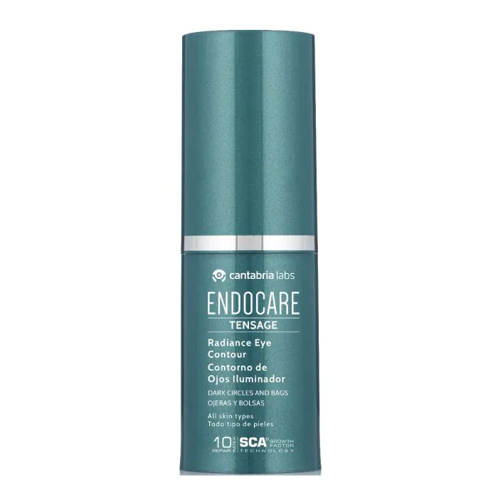 Endocare Tensage Eye Contour 15 ml Endocare Tensage Eye Contour 15 ml