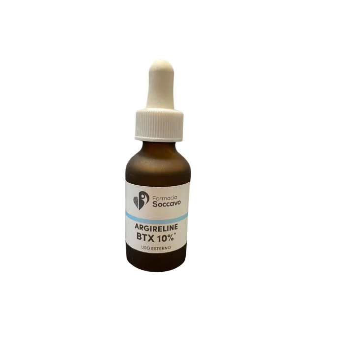 Siero attivo argireline btx 20ml Siero attivo argireline btx 20ml