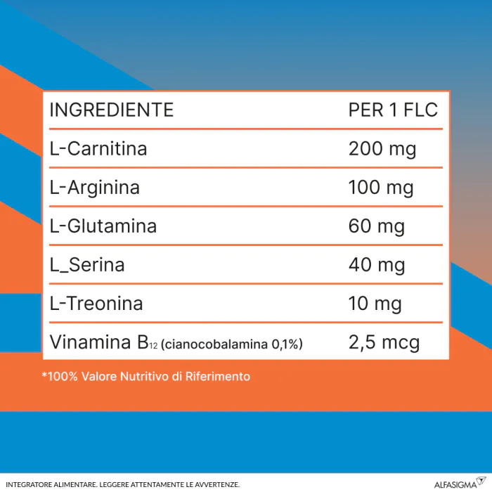 Rekord B12 Plus 10 Flaconi 10 ml